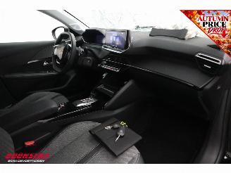 Peugeot 208 1.2 Hybrid 100 e-DCS6 Allure LED Apple/Android Clima Cruise picture 20
