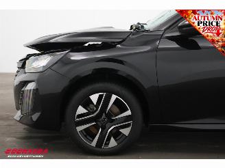 Peugeot 208 1.2 Hybrid 100 e-DCS6 Allure LED Apple/Android Clima Cruise picture 17