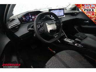 Peugeot 208 1.2 Hybrid 100 e-DCS6 Allure LED Apple/Android Clima Cruise picture 25
