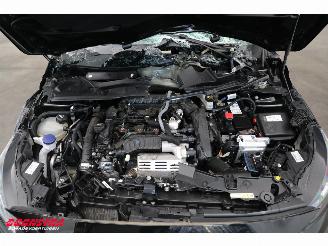 Peugeot 208 1.2 Hybrid 100 e-DCS6 Allure LED Apple/Android Clima Cruise picture 9