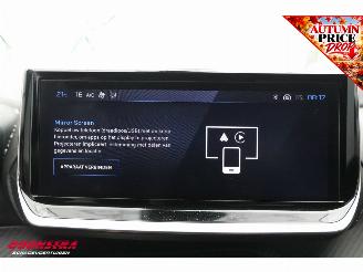 Peugeot 208 1.2 Hybrid 100 e-DCS6 Allure LED Apple/Android Clima Cruise picture 32