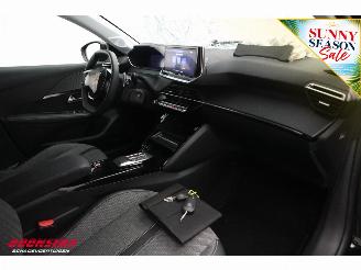 Peugeot 208 1.2 Hybrid 100 e-DCS6 Allure LED Apple/Android Clima Cruise picture 20