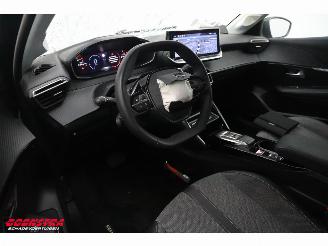 Peugeot 208 1.2 Hybrid 100 e-DCS6 Allure LED Apple/Android Clima Cruise picture 25