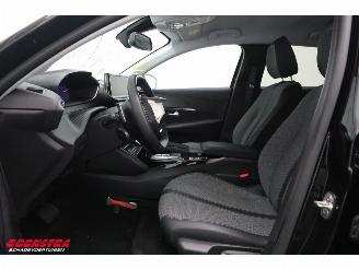 Peugeot 208 1.2 Hybrid 100 e-DCS6 Allure LED Apple/Android Clima Cruise picture 23