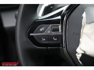Peugeot 208 1.2 Hybrid 100 e-DCS6 Allure LED Apple/Android Clima Cruise picture 26