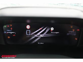 Peugeot 208 1.2 Hybrid 100 e-DCS6 Allure LED Apple/Android Clima Cruise picture 28