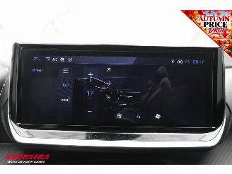 Peugeot 208 1.2 Hybrid 100 e-DCS6 Allure LED Apple/Android Clima Cruise picture 33
