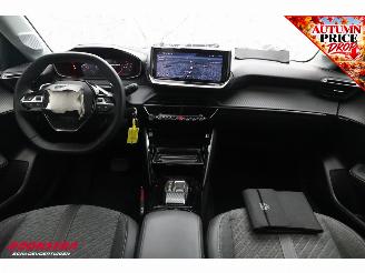 Peugeot 208 1.2 Hybrid 100 e-DCS6 Allure LED Apple/Android Clima Cruise picture 21