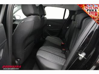 Peugeot 208 1.2 Hybrid 100 e-DCS6 Allure LED Apple/Android Clima Cruise picture 24