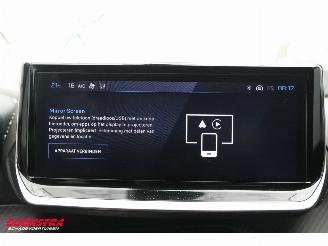 Peugeot 208 1.2 Hybrid 100 e-DCS6 Allure LED Apple/Android Clima Cruise picture 32