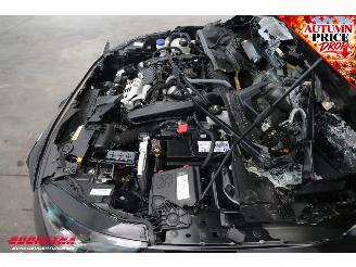 Peugeot 208 1.2 Hybrid 100 e-DCS6 Allure LED Apple/Android Clima Cruise picture 10