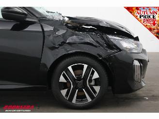 Peugeot 208 1.2 Hybrid 100 e-DCS6 Allure LED Apple/Android Clima Cruise picture 5