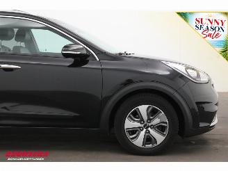 Kia Niro 1.6 GDi Hybrid BusinessLine ACC Leder Apple/Android Camera LRHZ SHZ AHK picture 8