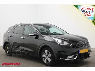 Kia Niro 1.6 GDi Hybrid BusinessLine ACC Leder Apple/Android Camera LRHZ SHZ AHK picture 2