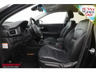 Kia Niro 1.6 GDi Hybrid BusinessLine ACC Leder Apple/Android Camera LRHZ SHZ AHK picture 13