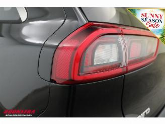 Kia Niro 1.6 GDi Hybrid BusinessLine ACC Leder Apple/Android Camera LRHZ SHZ AHK picture 9