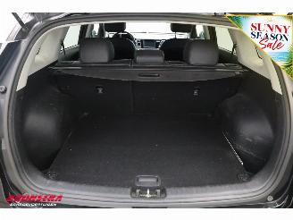 Kia Niro 1.6 GDi Hybrid BusinessLine ACC Leder Apple/Android Camera LRHZ SHZ AHK picture 26