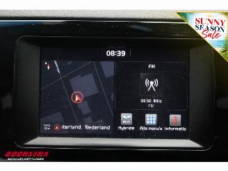 Kia Niro 1.6 GDi Hybrid BusinessLine ACC Leder Apple/Android Camera LRHZ SHZ AHK picture 20