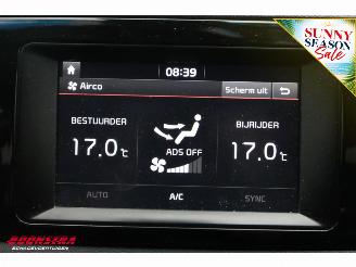 Kia Niro 1.6 GDi Hybrid BusinessLine ACC Leder Apple/Android Camera LRHZ SHZ AHK picture 23