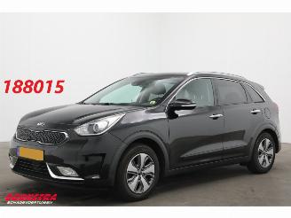 Kia Niro 1.6 GDi Hybrid BusinessLine ACC Leder Apple/Android Camera LRHZ SHZ AHK 2018/10