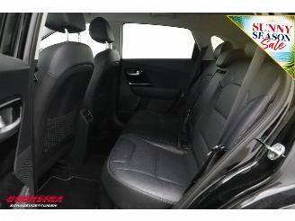 Kia Niro 1.6 GDi Hybrid BusinessLine ACC Leder Apple/Android Camera LRHZ SHZ AHK picture 14