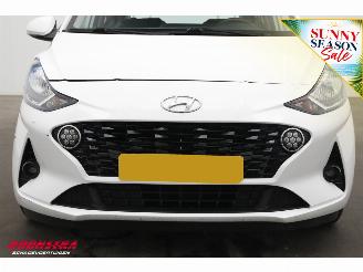 Hyundai I-10 1.0 Comfort Apple/Android Cruise 69.418 km! picture 7