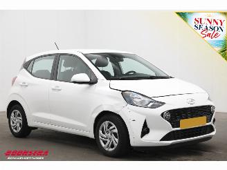 Hyundai I-10 1.0 Comfort Apple/Android Cruise 69.418 km! picture 2