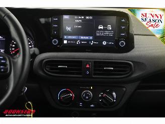 Hyundai I-10 1.0 Comfort Apple/Android Cruise 69.418 km! picture 15