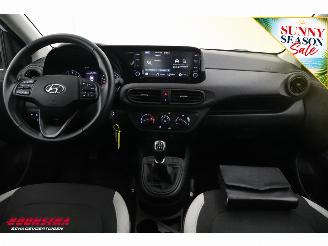 Hyundai I-10 1.0 Comfort Apple/Android Cruise 69.418 km! picture 14