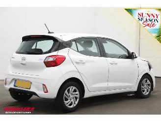 Hyundai I-10 1.0 Comfort Apple/Android Cruise 69.418 km! picture 3