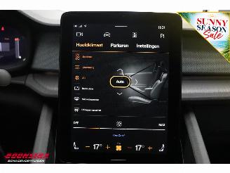 Polestar 2 Standard Range Single Motor 69 kWh Pano Cruise Navi Clima Virtual Apple/Android Memory SHZ LrHZ Camera PDC picture 33
