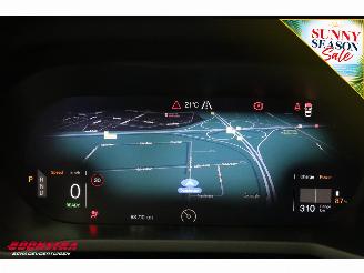 Polestar 2 Standard Range Single Motor 69 kWh Pano Cruise Navi Clima Virtual Apple/Android Memory SHZ LrHZ Camera PDC picture 25
