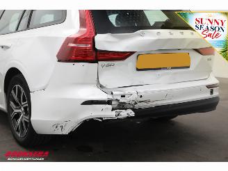 Volvo V-60 2.0 B3 AUT Essential Edition ACC Navi Clima Apple/Android Leder Virtual Camera PDC picture 6