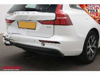 Volvo V-60 2.0 B3 AUT Essential Edition ACC Navi Clima Apple/Android Leder Virtual Camera PDC picture 10