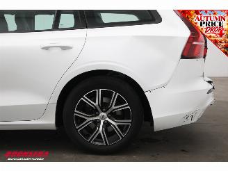 Volvo V-60 2.0 B3 AUT Essential Edition ACC Navi Clima Apple/Android Leder Virtual Camera PDC picture 5