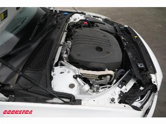 Volvo V-60 2.0 B3 AUT Essential Edition ACC Navi Clima Apple/Android Leder Virtual Camera PDC picture 13
