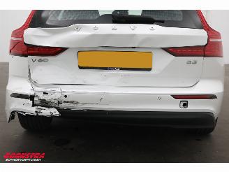 Volvo V-60 2.0 B3 AUT Essential Edition ACC Navi Clima Apple/Android Leder Virtual Camera PDC picture 7
