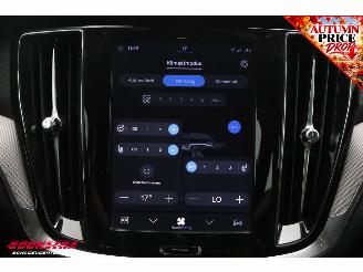Volvo V-60 2.0 B3 AUT Essential Edition ACC Navi Clima Apple/Android Leder Virtual Camera PDC picture 31