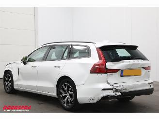 Volvo V-60 2.0 B3 AUT Essential Edition ACC Navi Clima Apple/Android Leder Virtual Camera PDC picture 4