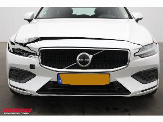 Volvo V-60 2.0 B3 AUT Essential Edition ACC Navi Clima Apple/Android Leder Virtual Camera PDC picture 12