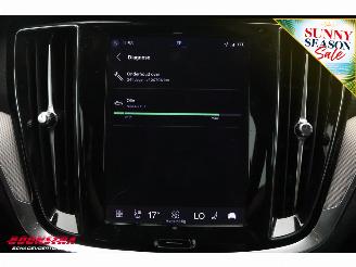 Volvo V-60 2.0 B3 AUT Essential Edition ACC Navi Clima Apple/Android Leder Virtual Camera PDC picture 28