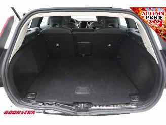 Volvo V-60 2.0 B3 AUT Essential Edition ACC Navi Clima Apple/Android Leder Virtual Camera PDC picture 34