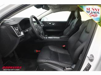 Volvo V-60 2.0 B3 AUT Essential Edition ACC Navi Clima Apple/Android Leder Virtual Camera PDC picture 21