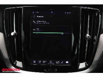 Volvo V-60 2.0 B3 AUT Essential Edition ACC Navi Clima Apple/Android Leder Virtual Camera PDC picture 28