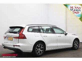 Volvo V-60 2.0 B3 AUT Essential Edition ACC Navi Clima Apple/Android Leder Virtual Camera PDC picture 3