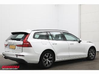 Volvo V-60 2.0 B3 AUT Essential Edition ACC Navi Clima Apple/Android Leder Virtual Camera PDC picture 3