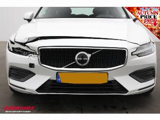 Volvo V-60 2.0 B3 AUT Essential Edition ACC Navi Clima Apple/Android Leder Virtual Camera PDC picture 12