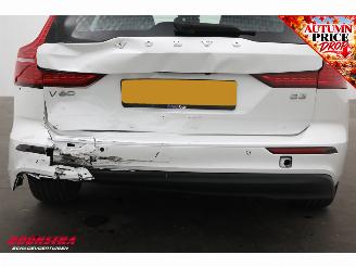 Volvo V-60 2.0 B3 AUT Essential Edition ACC Navi Clima Apple/Android Leder Virtual Camera PDC picture 7