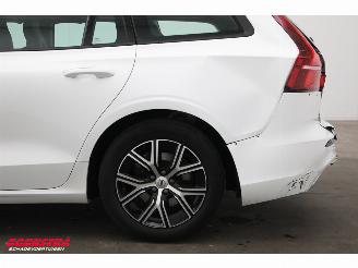 Volvo V-60 2.0 B3 AUT Essential Edition ACC Navi Clima Apple/Android Leder Virtual Camera PDC picture 5