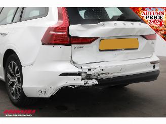 Volvo V-60 2.0 B3 AUT Essential Edition ACC Navi Clima Apple/Android Leder Virtual Camera PDC picture 6